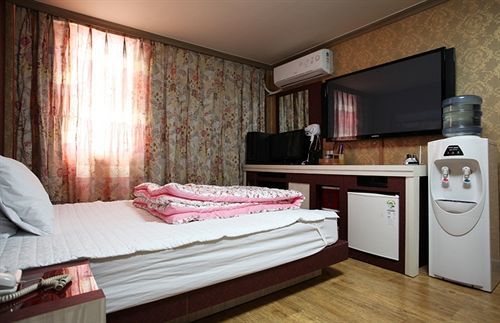 Feel Motel Сокчхо Екстер'єр фото